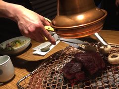 -王妃家(明洞中央店)