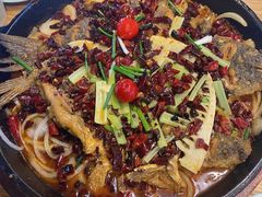 -老板恋上鱼(高新万达店)