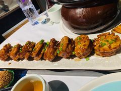 -瓷忆·瓷文化餐厅(上海店)