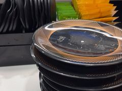 -争鲜回转寿司(朝北大悦城店)