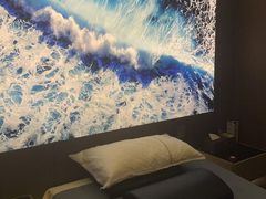 -钧熙良品·足道spa(曹山路纯水岸店)