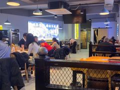 -四禧精酿铜锅涮肉·烧烤工场(大明湖店)