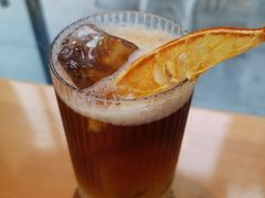-BIJOU coffee&cocktail(龙岗万科广场店)