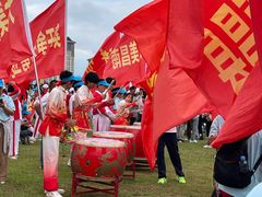 -九龙湖公园