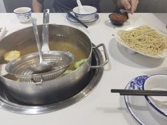 -陈记顺和潮汕牛肉火锅(韩江路店)