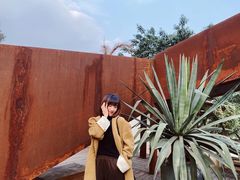 -悦哉·派对·草坪婚礼·围炉煮茶(三圣乡店)