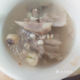 养身汤走起，看看我做的美颜养身汤，很适合年轻的女孩哦