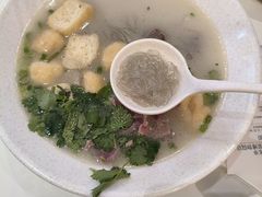 -鸭得堡老鸭汤·鸭血粉丝(南京博物院店)