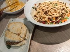 -大师兄·西北小馆(南沙万达广场店)