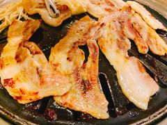 -九田家黑牛烤肉料理(华侨城店)