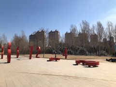 -哈尔滨音乐公园