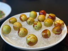 -四季民福烤鸭店(外滩外白渡桥店)