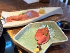 -飞驒牛 烤肉 马食一代(銀座店)
