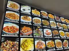 -小郭私房菜·海肠捞饭店(学士街店)