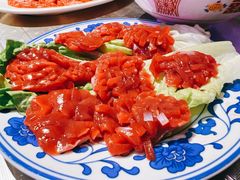 -朱光玉火锅馆(龙阳广场店)