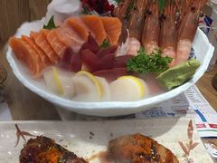 -林妈妈村·日式料理(宝山万达店)