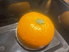 -前海沿·海鲜水饺青岛菜(乐客城店)