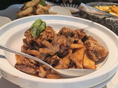 -百富源·海鲜辽菜(浑河堡店)