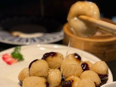 -芳芳私房菜·精做淮扬菜(承德路店)