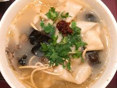 -萧记三鲜烩面(商务外环店)
