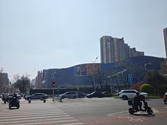 -凯德MALL(望京店)