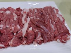 -同城四季爆肚涮羊肉(安华里店)