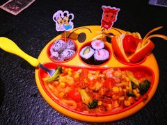 -东京爱上大连(中央大道店)