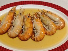 话梅大头虾-圆苑(兴国路店)