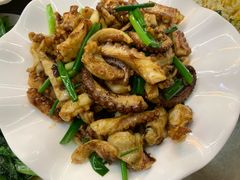 -哈味食店(外伶仃岛店)