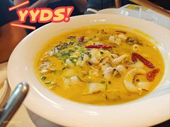 新派酸菜鱼-鹅村长(江中店)