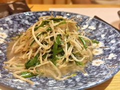 -吉兆·料理(红梅南路店)