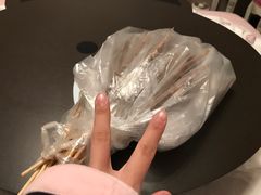 -冰城串吧(隆昌路店)