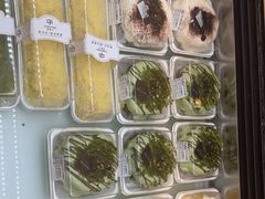 -凯斯汀蛋糕(大学城店)