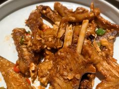 -先记烧鹅王·本地粤菜(福永店)