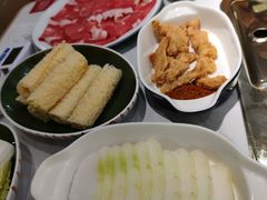 -如一鸡鲍鱼·粤式煲汤(长泰广场店)