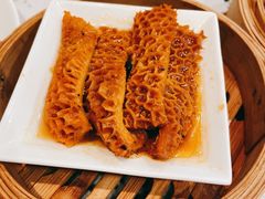 -鹭江宾馆·观海餐厅
