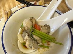 -巫记鸡饭店