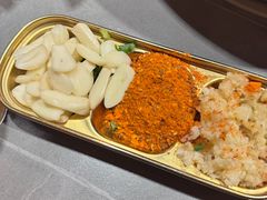 -正宗齐齐哈尔烤肉·齐牛哥鲜切炭火烤肉(杭州总店)