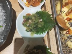 -一心创作料理屋(经开万达店)