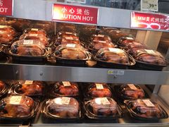 -山姆会员商店(杨桥西路店)