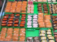 -鲜道寿司(无锡苏宁店)