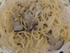 -萨莉亚意式餐厅(玉泉路物美店)