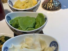 -东方饺子王(和平里店)