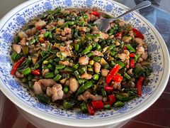 -杨记隆府(白象街店)