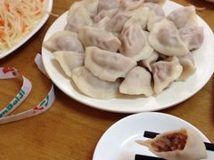 iphone_upload_pic-白记饺子馆多伦道店