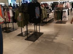 -ZARA(金安国际购物广场店)