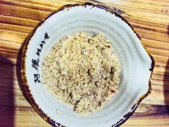 -阿婆情腊排骨火锅(金虹路店)