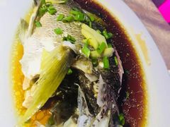 -俊江海鲜酒店(海陵岛白蒲市场店)
