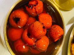 -老板娘的烤肉店(港湾广场店)