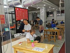 大堂-李荣兴(南湖东路店)